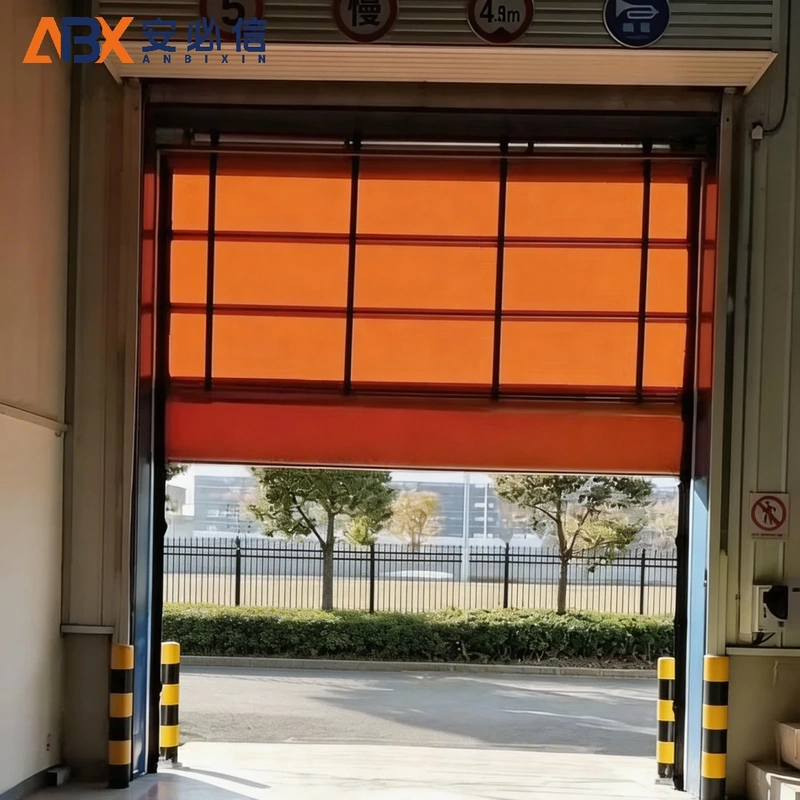 盐城堆积门