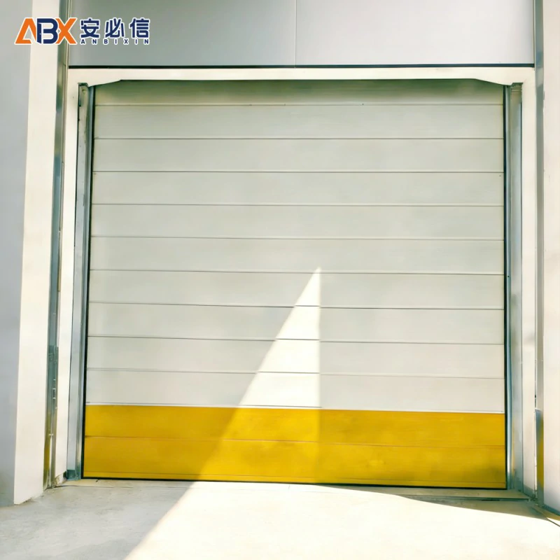 盐城工业滑升门